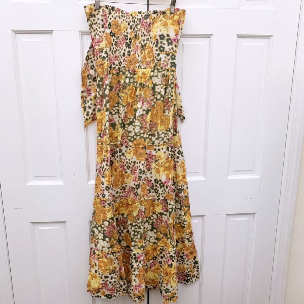 ba&sh Dalid Dress - Picture 15 of 16